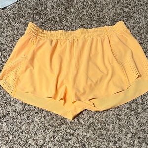 FLAW Athleta Hustle Short 3”